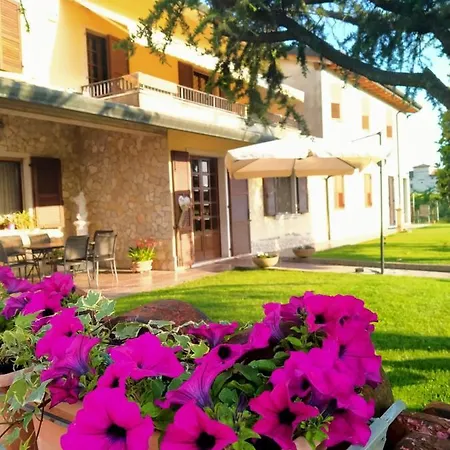 Corte Ohana Casa vacanze Monteforte dʼAlpone