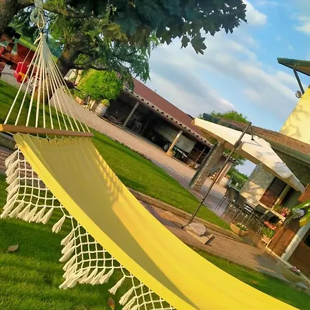 Casa vacanze Corte Ohana *