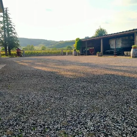 Casa vacanze Corte Ohana