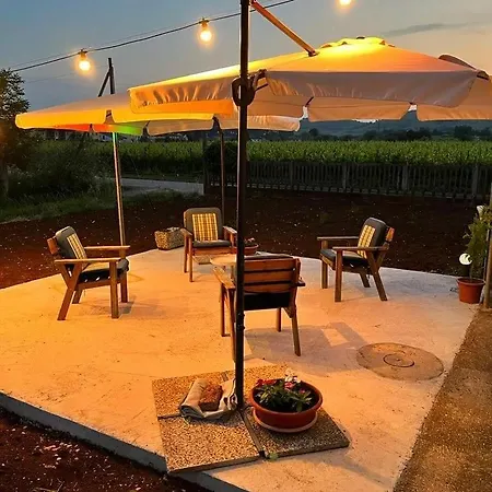 Casa vacanze Corte Ohana Monteforte dʼAlpone