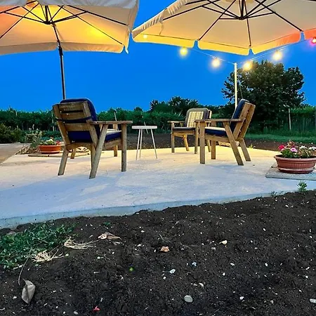 Corte Ohana Tatil Evi Monteforte dʼAlpone