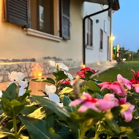 Corte Ohana Casa vacanze *
