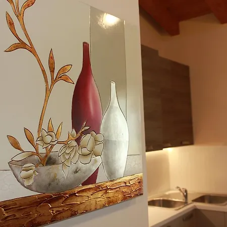 Tatil Evi Corte Ohana Monteforte dʼAlpone