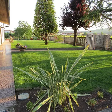 Vakantiehuis Corte Ohana