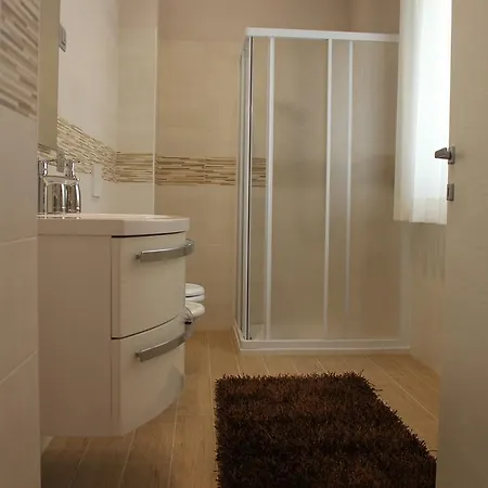Corte Ohana Tatil Evi