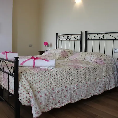 Casa vacanze Corte Ohana Monteforte dʼAlpone