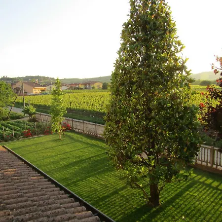 Corte Ohana Ferienhaus *