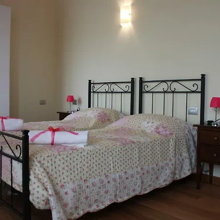 Corte Ohana Monteforte dʼAlpone