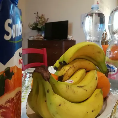 Corte Ohana Дом отдыха *