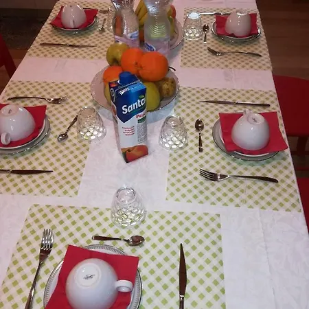 Corte Ohana Tatil Evi