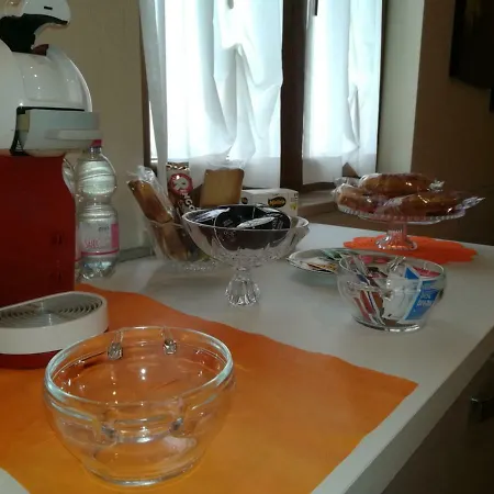Дом отдыха Corte Ohana Monteforte d'Alpone