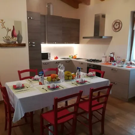 Casa vacanze Corte Ohana