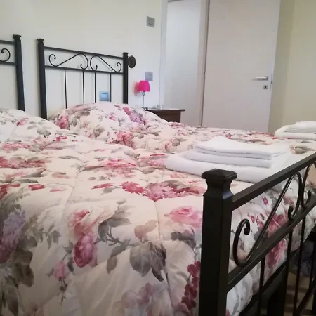 Casa vacanze Corte Ohana