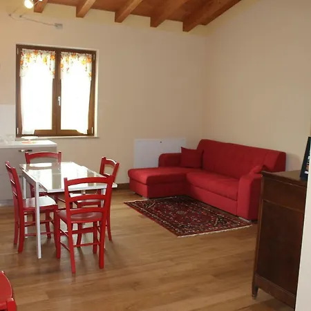 Corte Ohana Casa vacanze Monteforte dʼAlpone