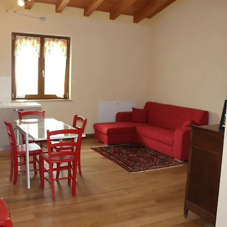 Corte Ohana Tatil Evi Monteforte dʼAlpone
