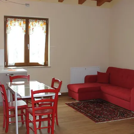 Casa vacanze Corte Ohana *