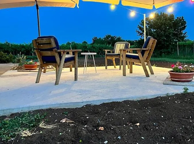 Corte Ohana بيت للعطل Monteforte dʼAlpone