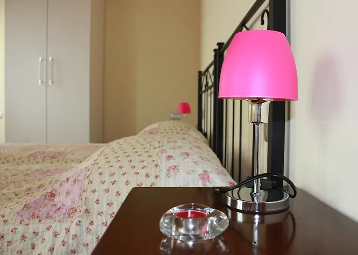 Corte Ohana بيت للعطل