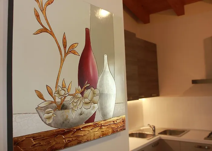 بيت للعطل Corte Ohana Monteforte dʼAlpone