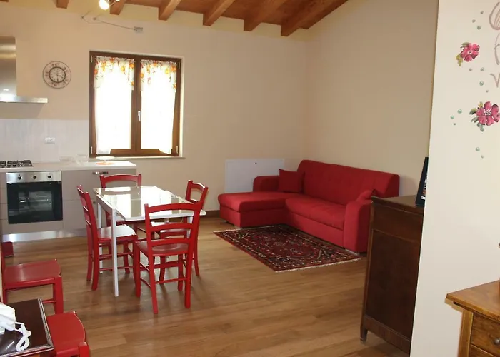 Corte Ohana بيت للعطل Monteforte dʼAlpone