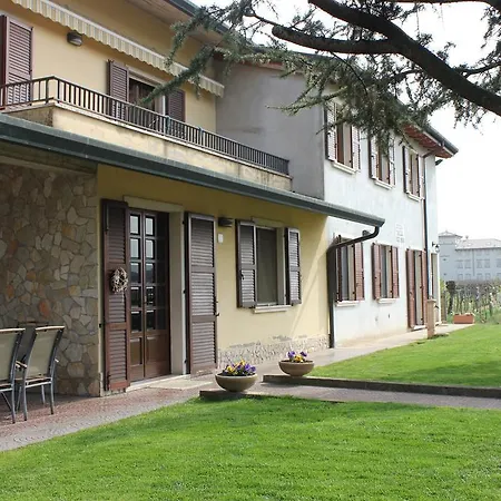Corte Ohana Monteforte dʼAlpone