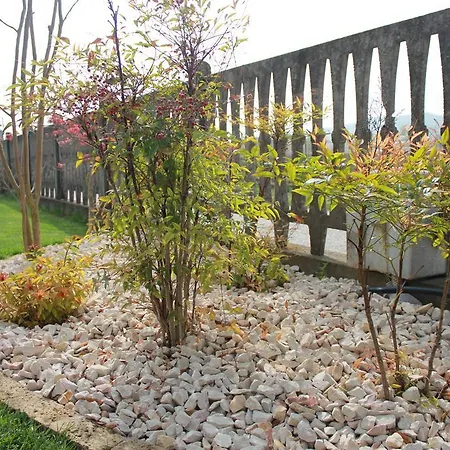 Corte Ohana Σπίτι διακοπών