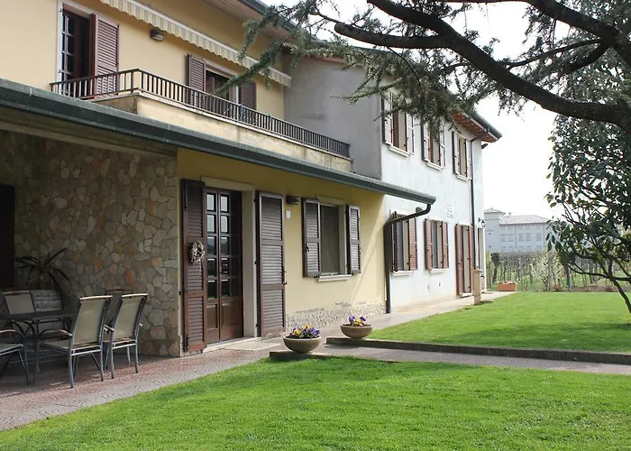 Corte Ohana Monteforte dʼAlpone
